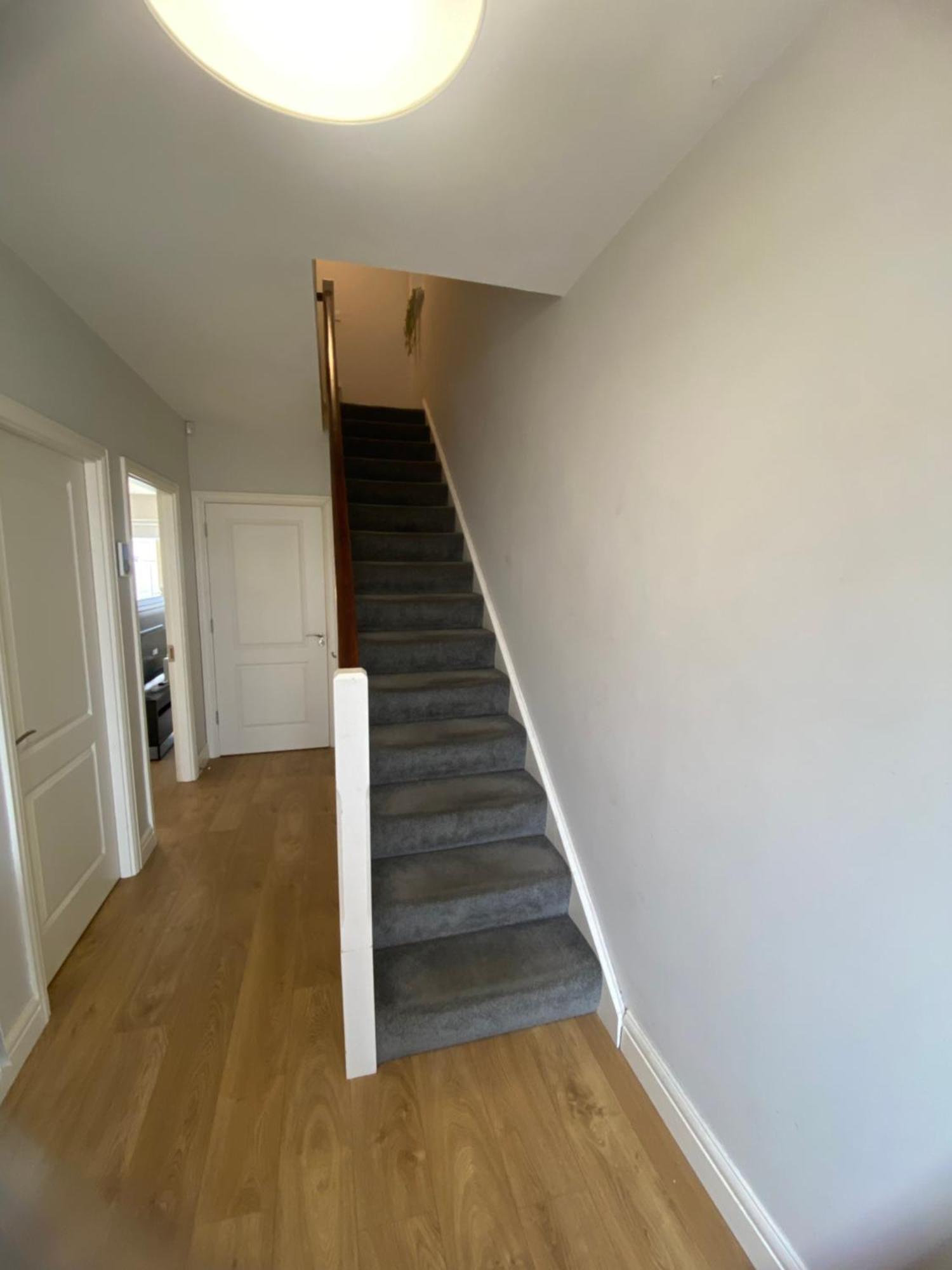 Extra Large Room In New House At Citywest Dublin Bagian luar foto
